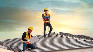 Best Roof Inspection  in USA